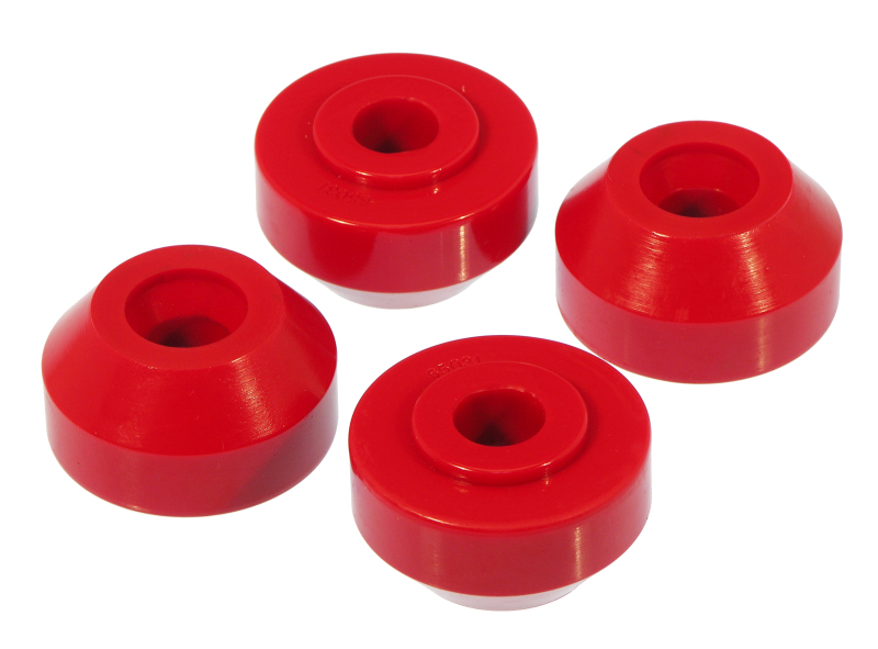 PRO Strut/Track Arm Bush - Red