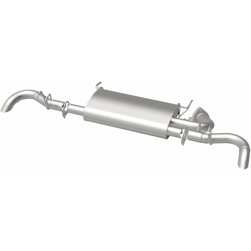 BRExhaust 13-17 ACURA RDX 3.5L Muffler Kit thumbnail 6
