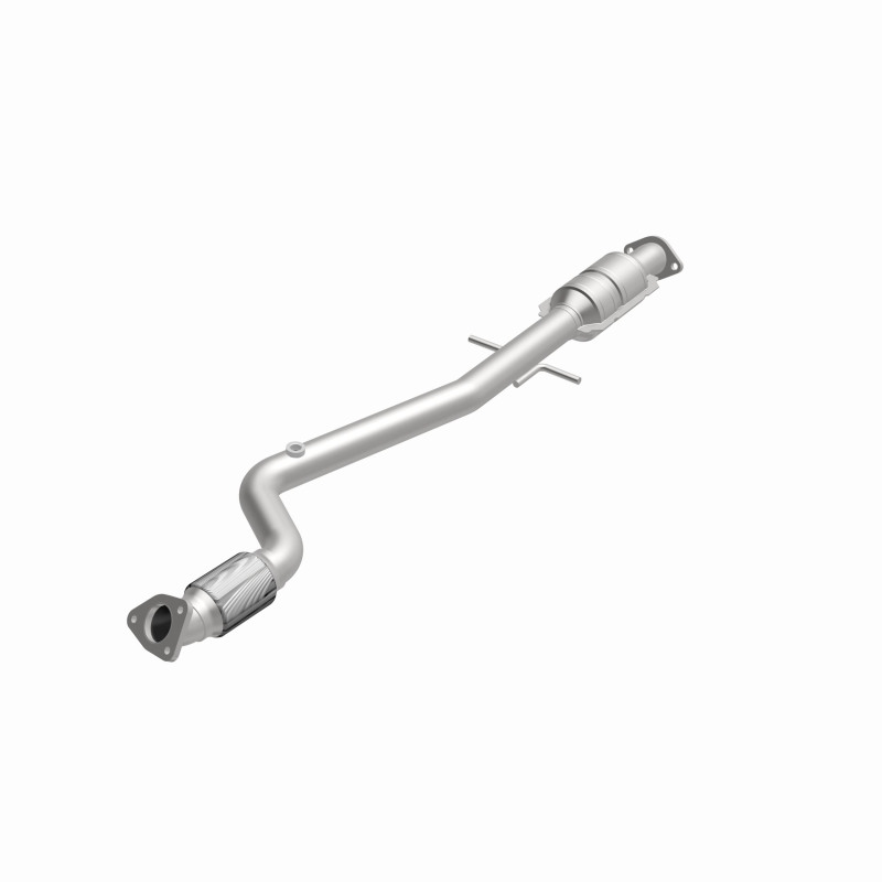 MagnaFlow 11-13 Chevrolet Cruze 1.4L Direct Fit Converter thumbnail 9
