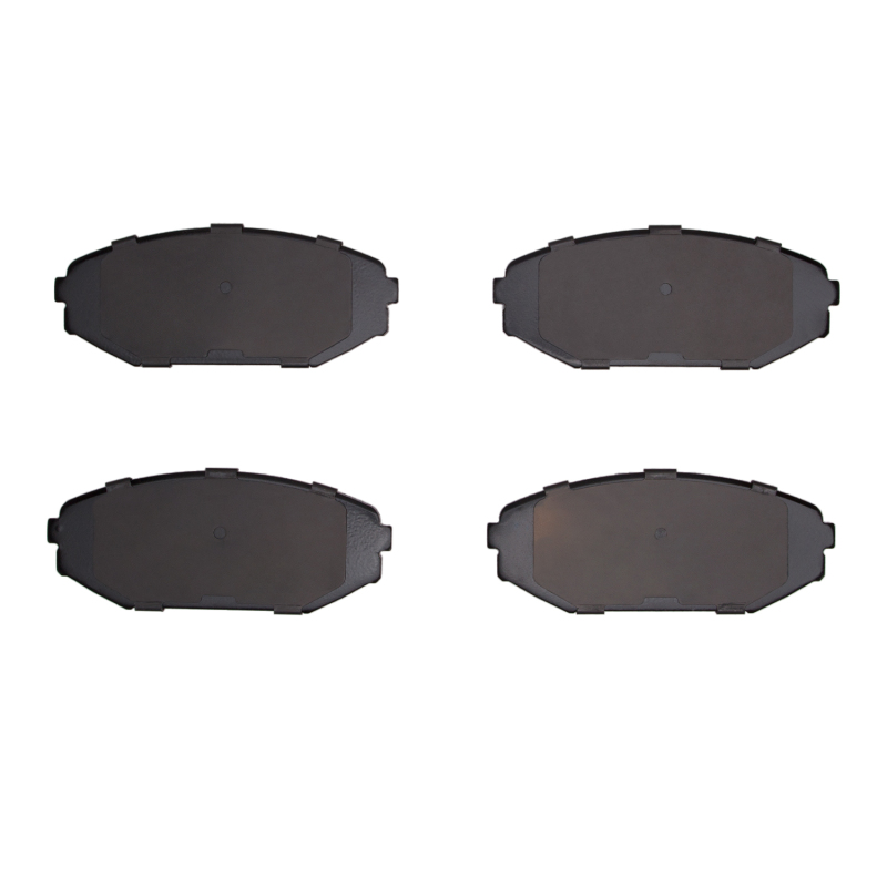 R1 99-04 Honda Odyssey Front Ceramic Brake Pads
