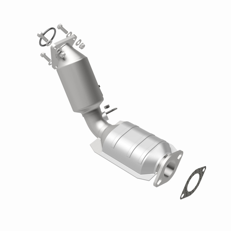 MagnaFlow 09-12 Infiniti FX35 3.5L Direct Fit Converter thumbnail 6