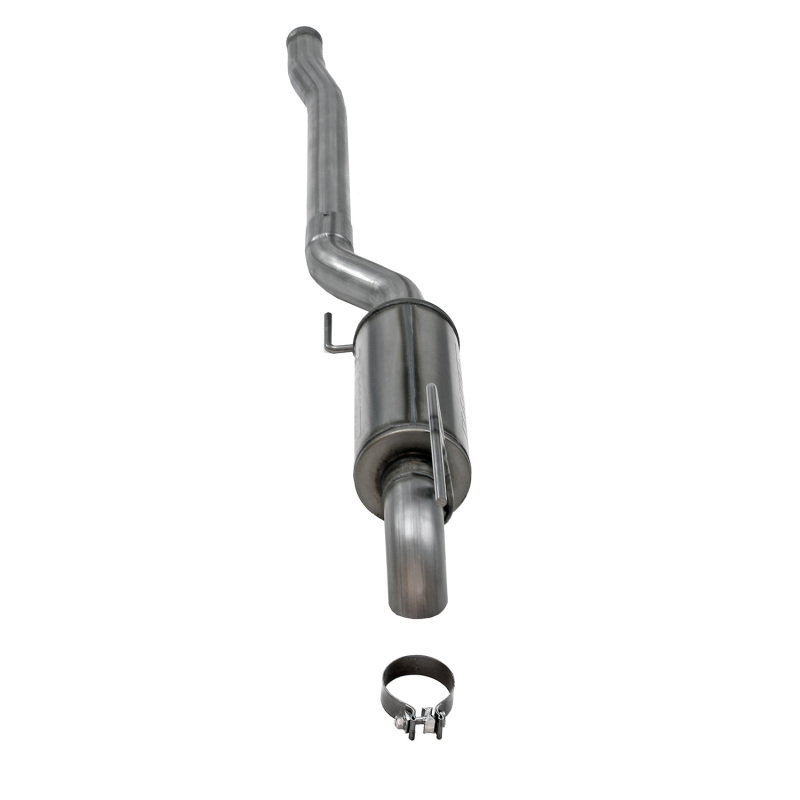 Flowmaster 20-25 Jeep Gladiator JT 3.6L FlowFX Extreme Cat-Back Exhaust System thumbnail 3