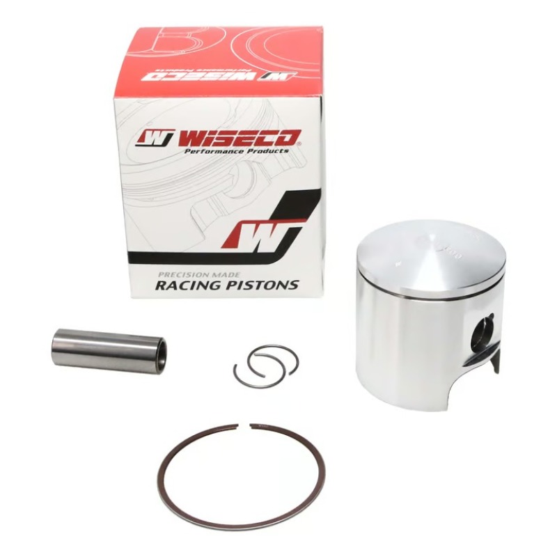 Wiseco Polaris 339 Indy/Sprint 86-07 2480CS Piston Kit thumbnail 6