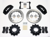 WIL TC6R Brake Kit