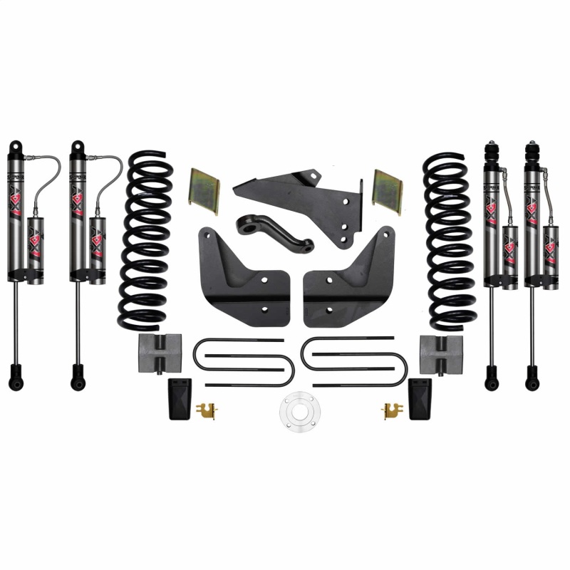 SKY Lift Kit Components
