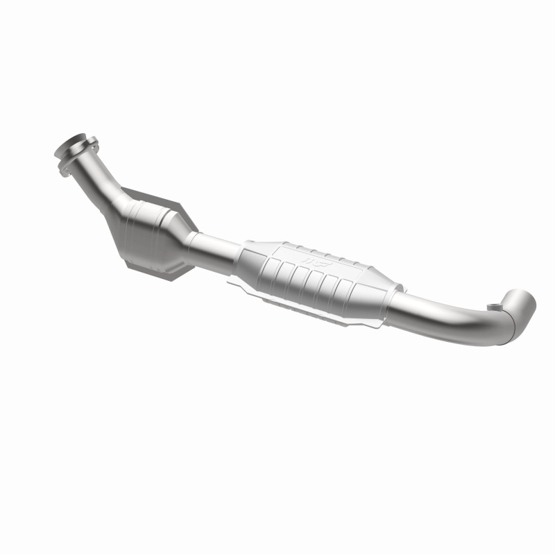 MagnaFlow Direct Fit Catalytic Converter 97-98 E150 E250 Van 4.2L D/ thumbnail 8