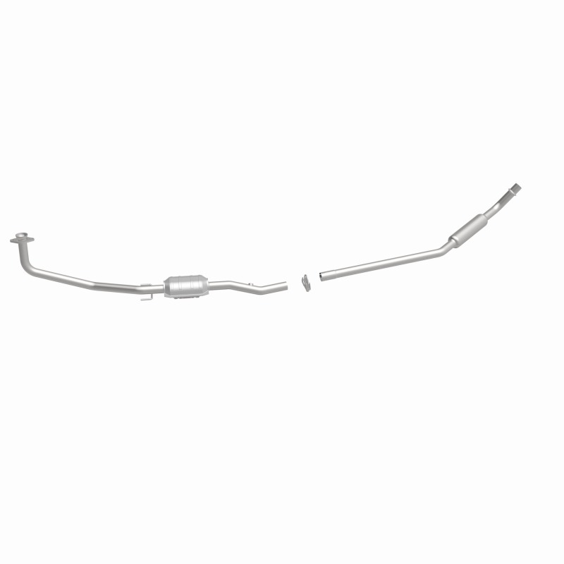 MagnaFlow Direct Fit Catalytic Converter Tercel 95-97 1.5L EFI