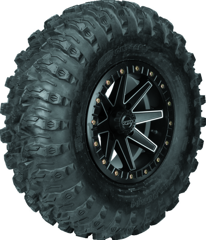 QBS QBT446 Tire
