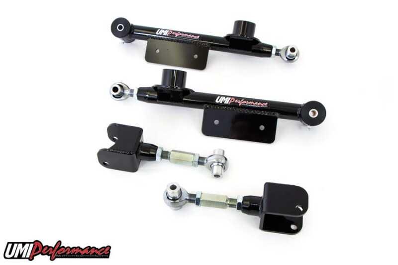 UMI Control Arm Kits