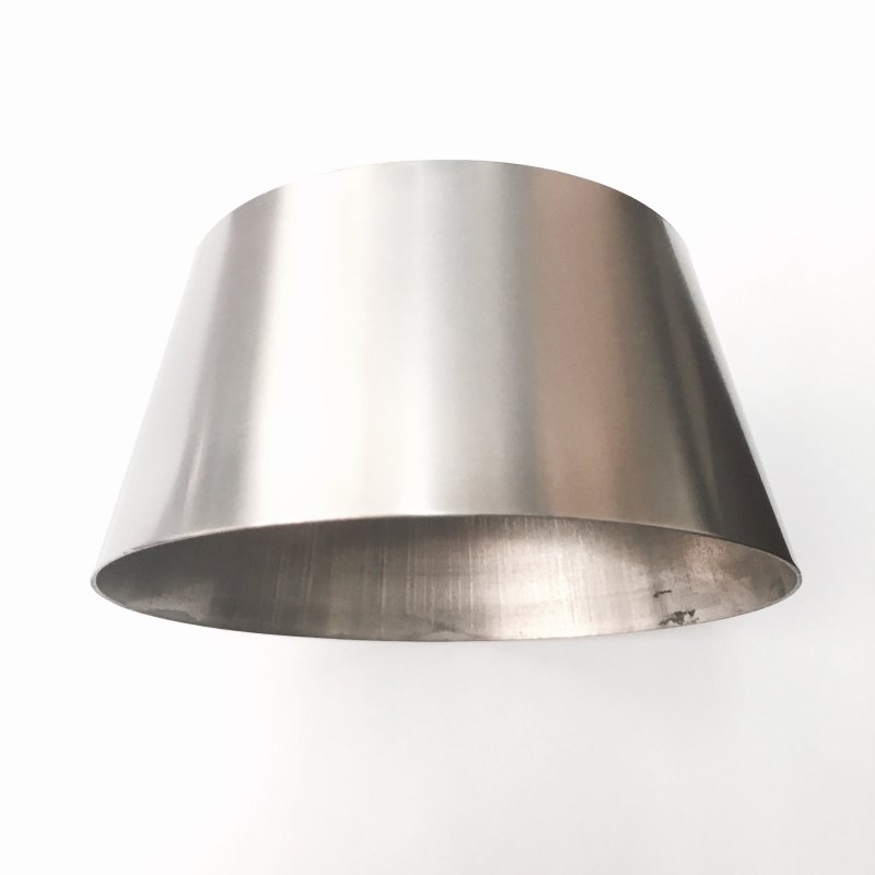 TIC Titanium Transition Reduc