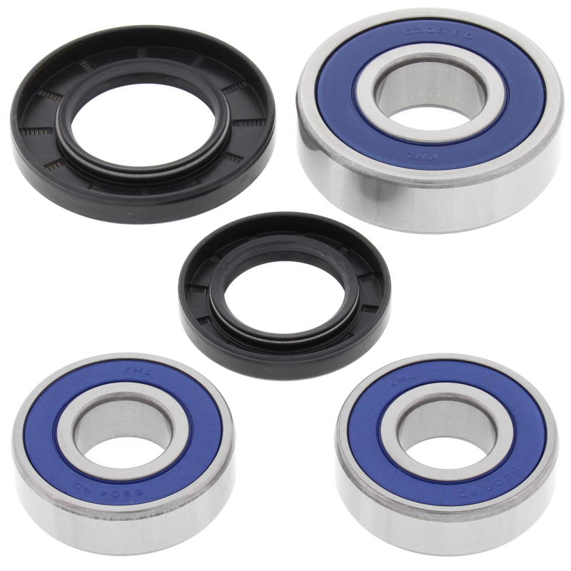 ABR Wheel Bearing Kits