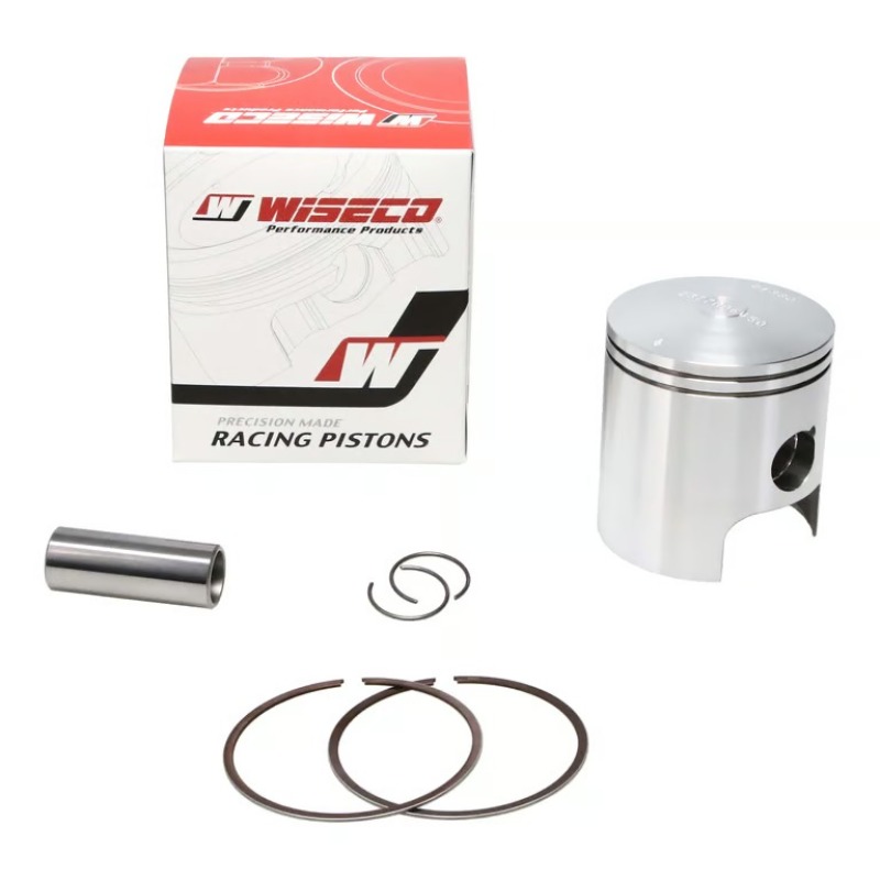 Wiseco Ski-Doo 600 599 Engine Type 96-99 2539CD Piston Kit thumbnail 5