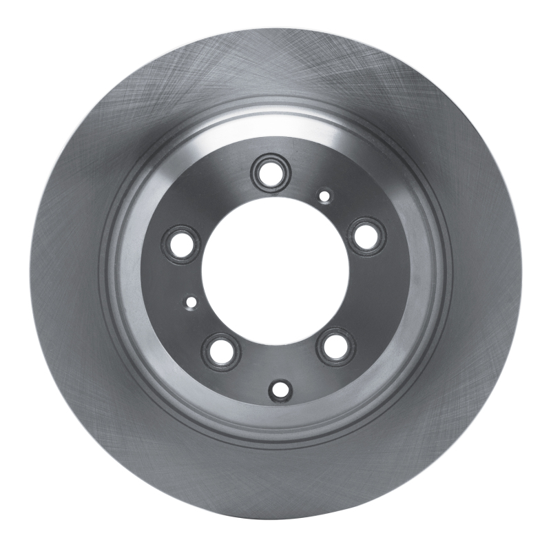 DFC Brake Rotors - Plain