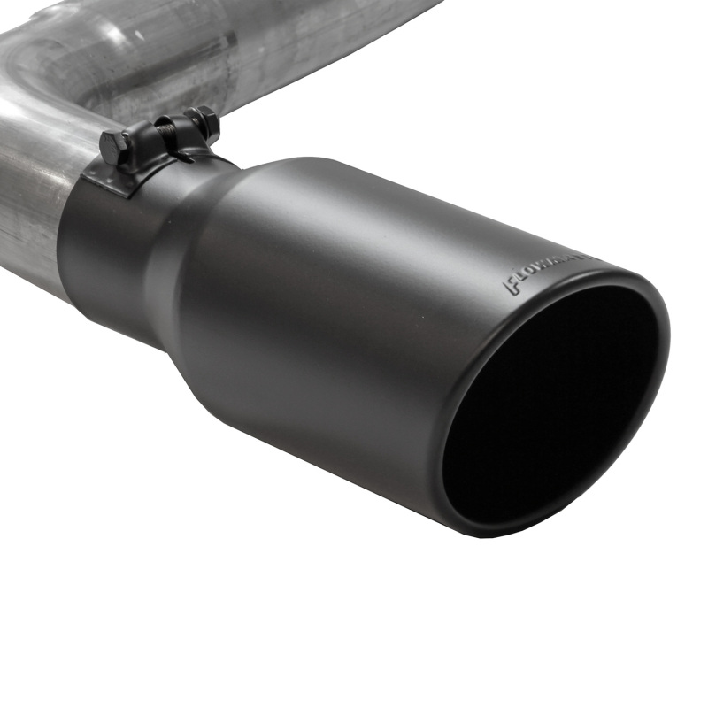 Flowmaster 94-02 RAM 1500/2500/3500 5.2L/5.9L Cat-Back Exhaust System thumbnail 2