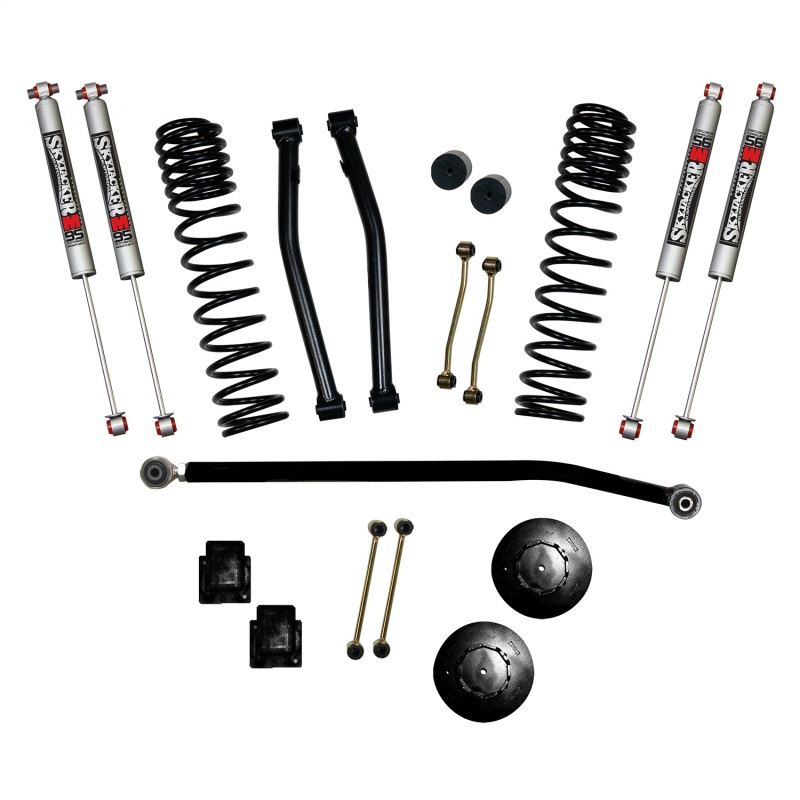 SKY Suspension Lift Kit
