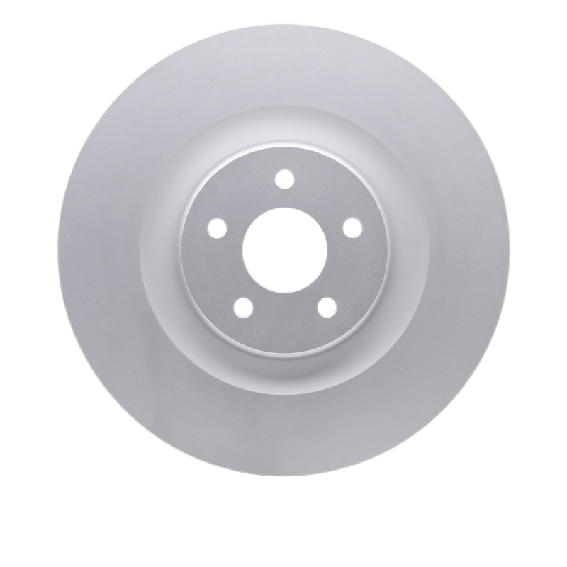 DFC GeoSPEC Coated Rotors - Plain