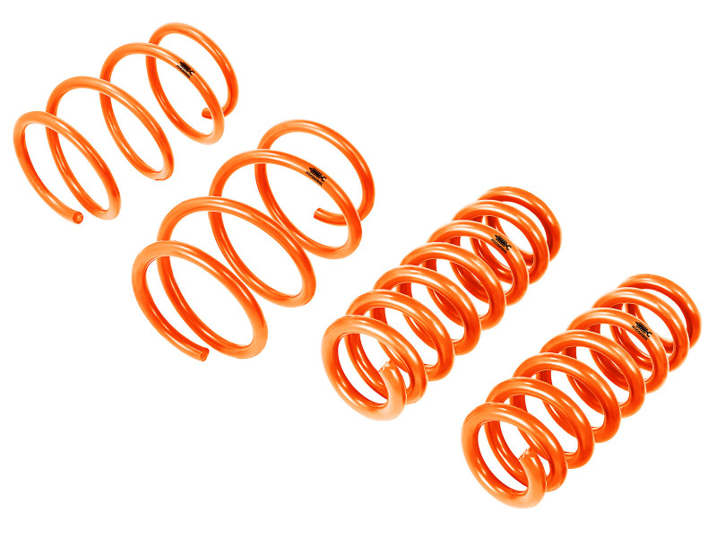 aFe Control Lowering Springs 12-15 BMW 335i (F30) thumbnail 5