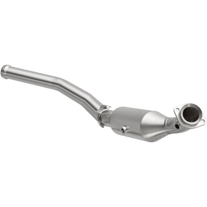MagnaFlow Direct Fit Catalytic Converter 2007-2012 GL450 4.6 L Underbody thumbnail 2