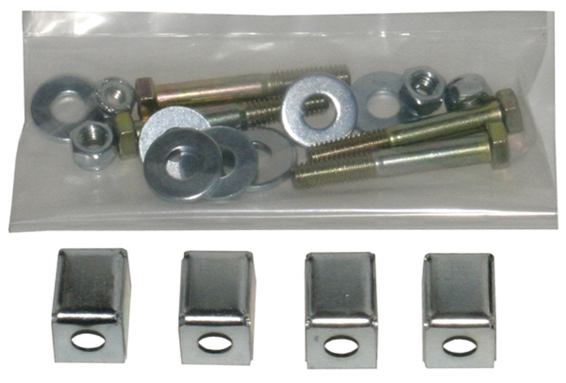 TFY Riser Kits