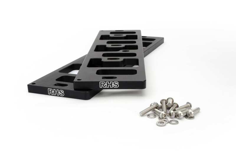 FST Hardware Kits