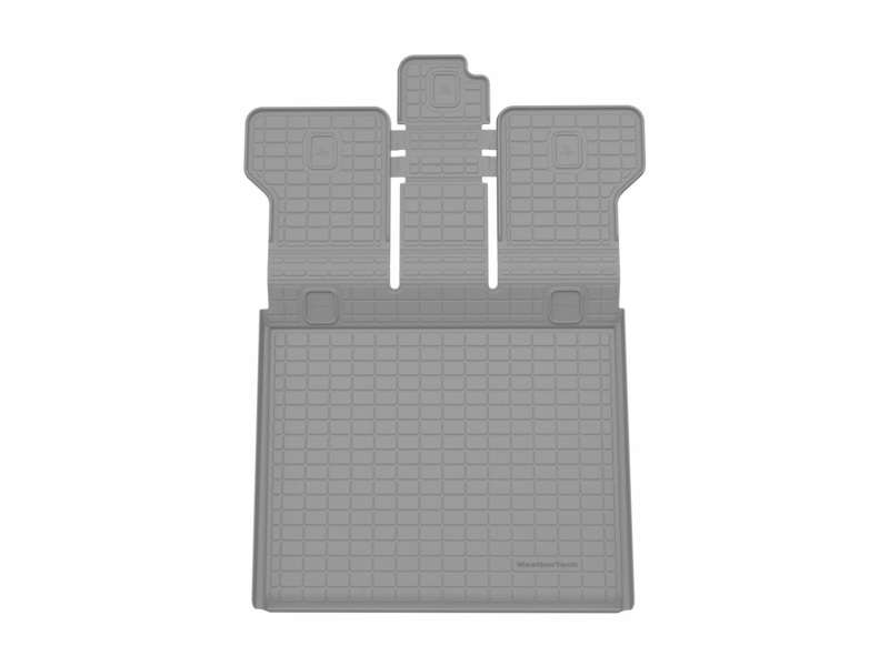 WT Cargo Liners - Grey