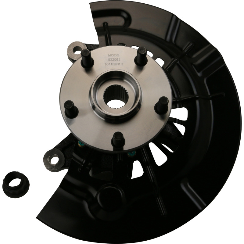 MOH Knuckle Assemblies