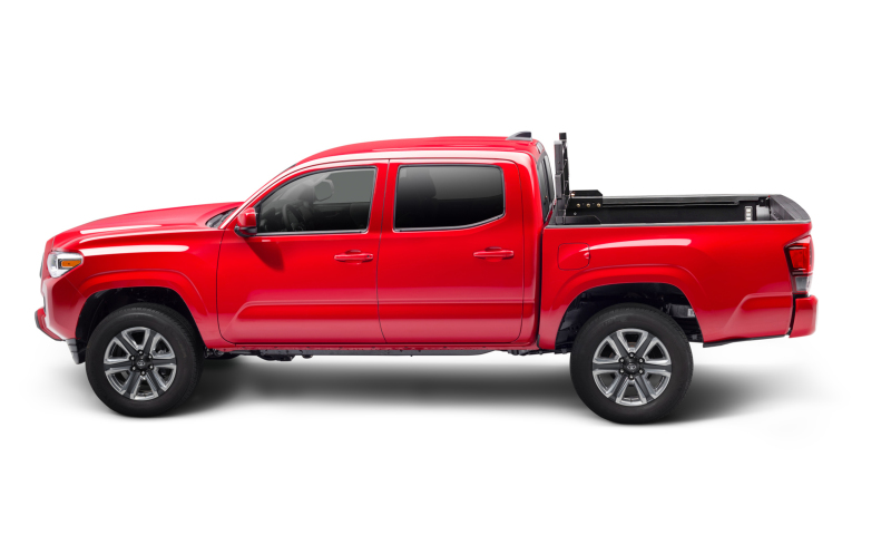 BackRack 85-05 S10/S15/Sonoma / 05-23 Tacoma Original Rack Frame Only Requires Hardware thumbnail 6