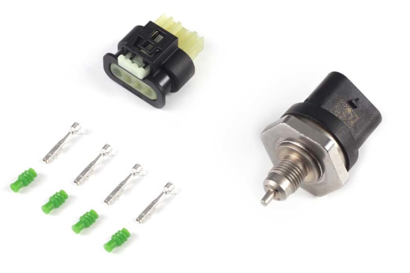 HAL Pressure Sensors