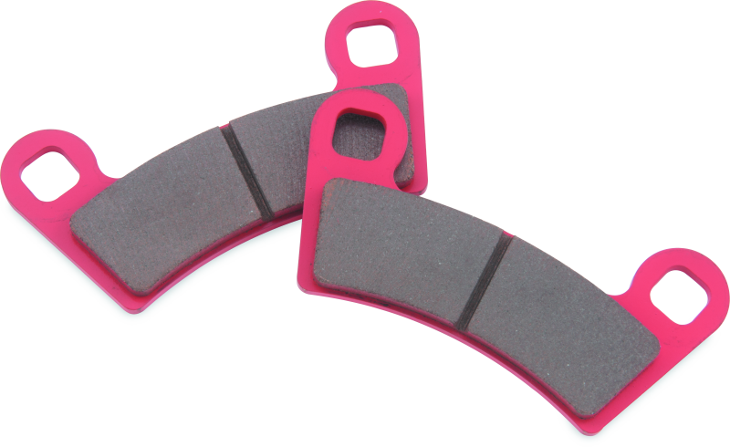 BKM Sintered Brake Pads