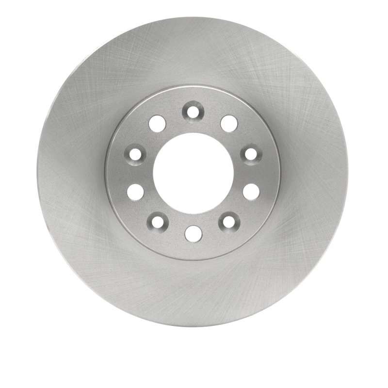 DFC Brake Rotors - Plain