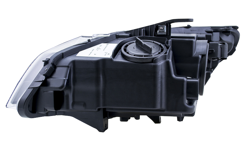 Hella 09-11 BMW Z4 Headlamp Rh Xen W/ Afs