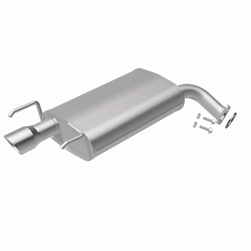 BRExhaust 07-12 Lexus ES350 / 07-11 Toyota Camry Muffler Kit thumbnail 6