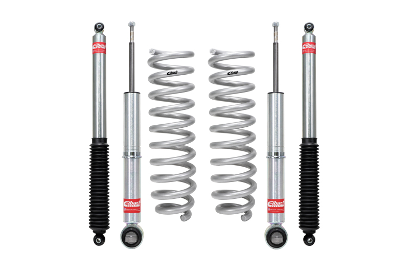 EIB Pro-Truck Lift Kits