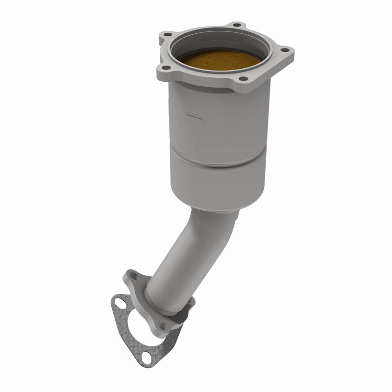 MagnaFlow Direct Fit Catalytic Converter 00-04 Nissan Frontier thumbnail 8
