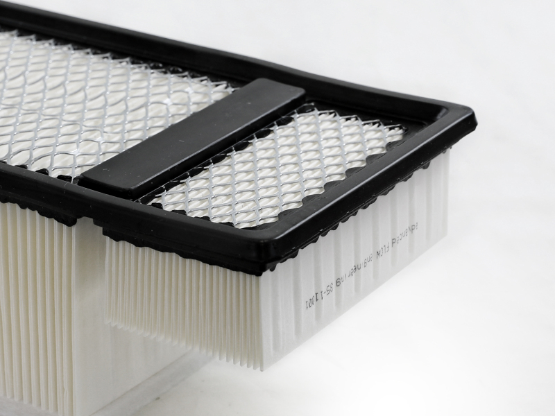 aFe POWER 11-16 Ford Diesel Trucks V8-6.7L (td) ProGuard OE Replacement Air Filter thumbnail 2