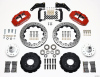 WIL Superlite Brake Kit
