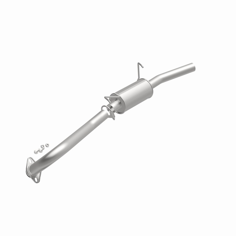 BRExhaust 01-03 Infiniti QX4/ 01-04 Nissan Pathfinder Muffler Kit thumbnail 6