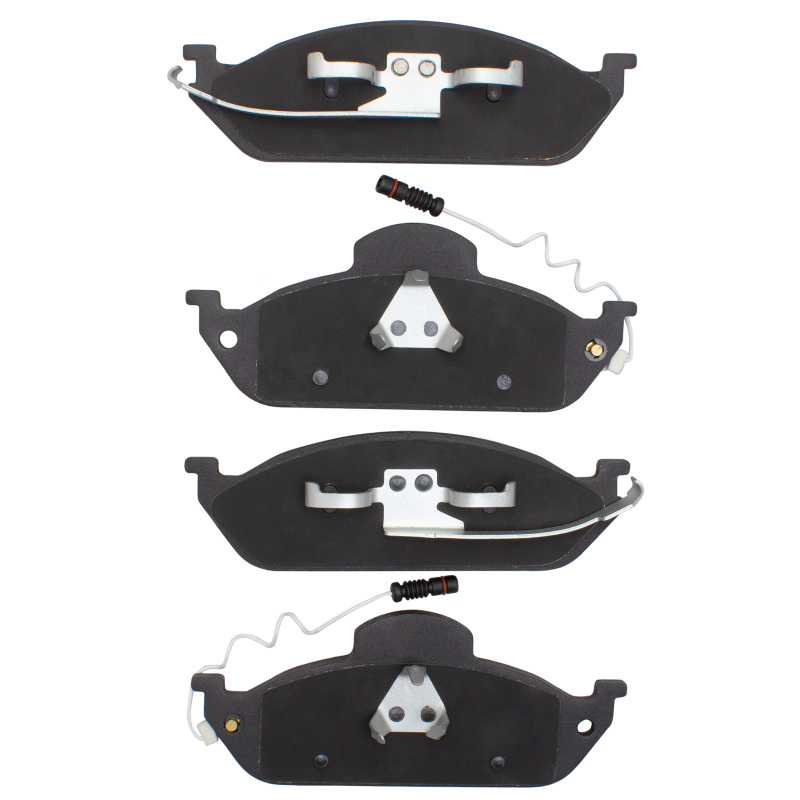 R1 98-05 Mercedes-Benz ML430 Front Semi Met Brake Pads