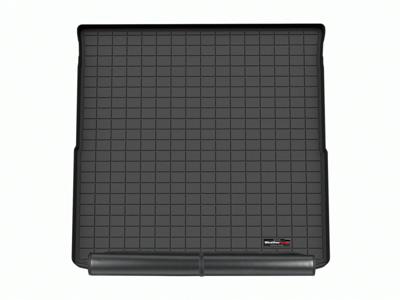 WT Cargo Liners - Black