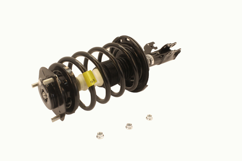 KYB Strut Plus Front Right 07-09 Toyota Camry 4 Cyl thumbnail 7