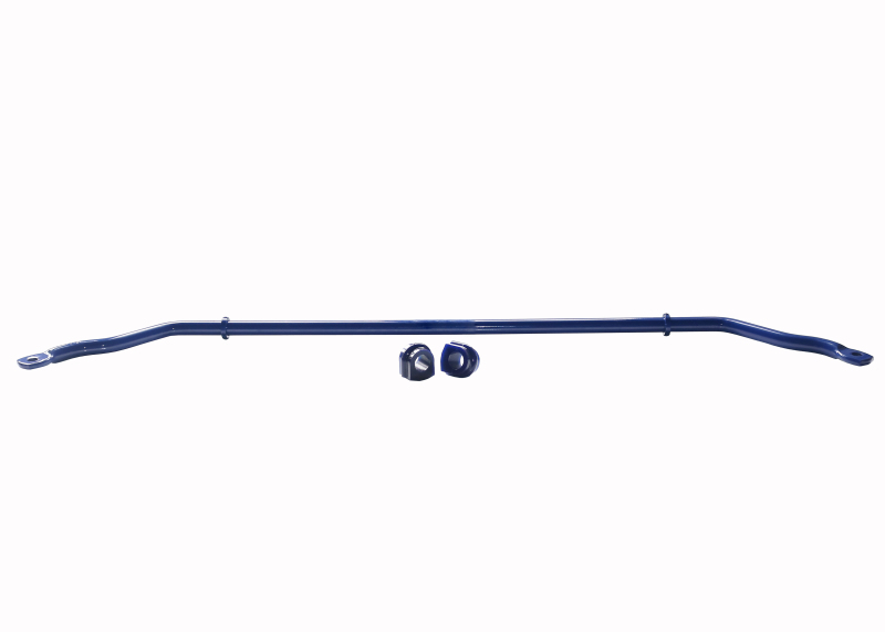 SuperPro 97-15 Nissan Navara D22 2WD/4WD 22mm HD Front Sway Bar