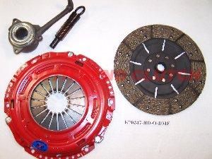 SBC Stg 2 Daily Clutch Kits