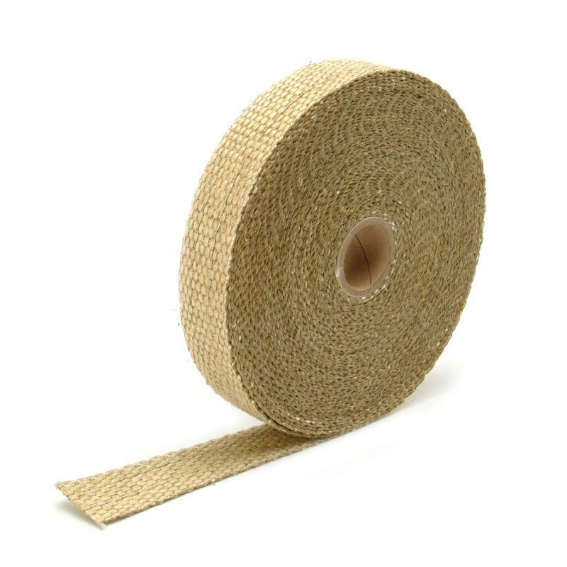 DEI Exhaust Wrap 1in x 50ft - Tan
Exhaust Wrap Kit