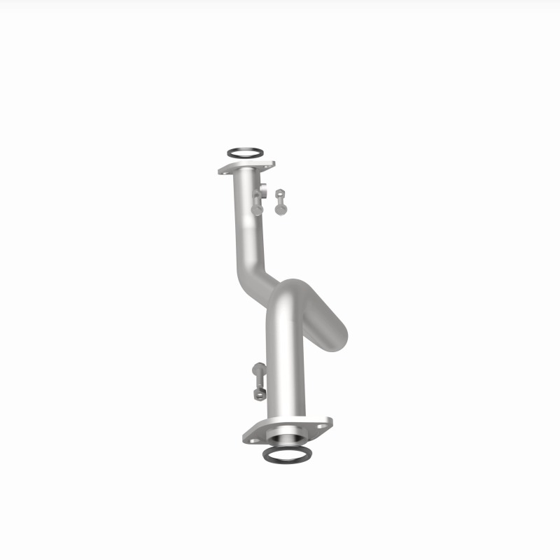 BRE Exhaust 06-12 RAV4 2.4L 2.5L 3.5L Front Pipe Kit thumbnail 8