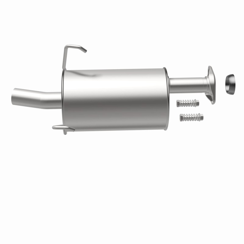 BRE Exhaust 97-01 CR-V 2.0L Muffler Kit thumbnail 5