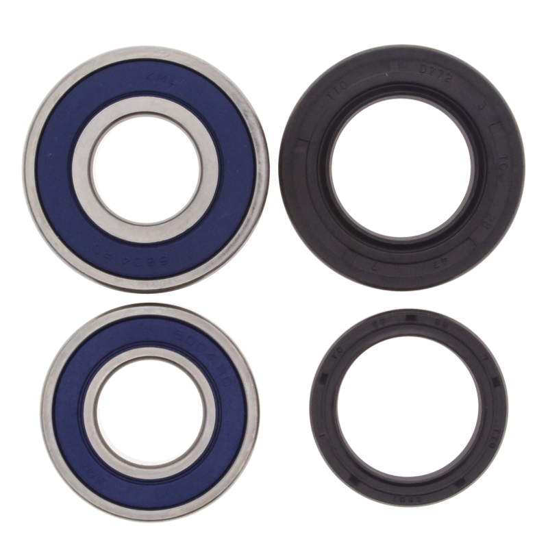 ABR Wheel Bearing Kits