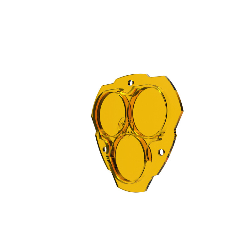 KC HiLiTES FLEX ERA 3 Performance Yellow Spot Beam Lens thumbnail 4