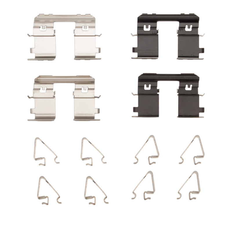 DFC 17-25 Honda CR-V Rear Premium Hardware Kit