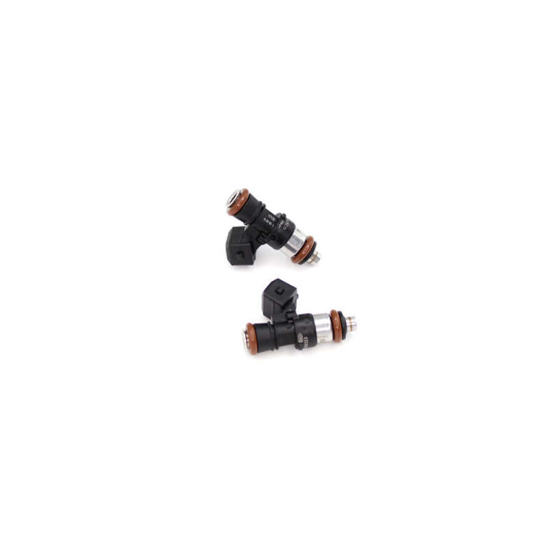 DeatschWerks 16-17 Polaris RZR XP Turbo 1500cc Injectors - Set of 2 thumbnail 2