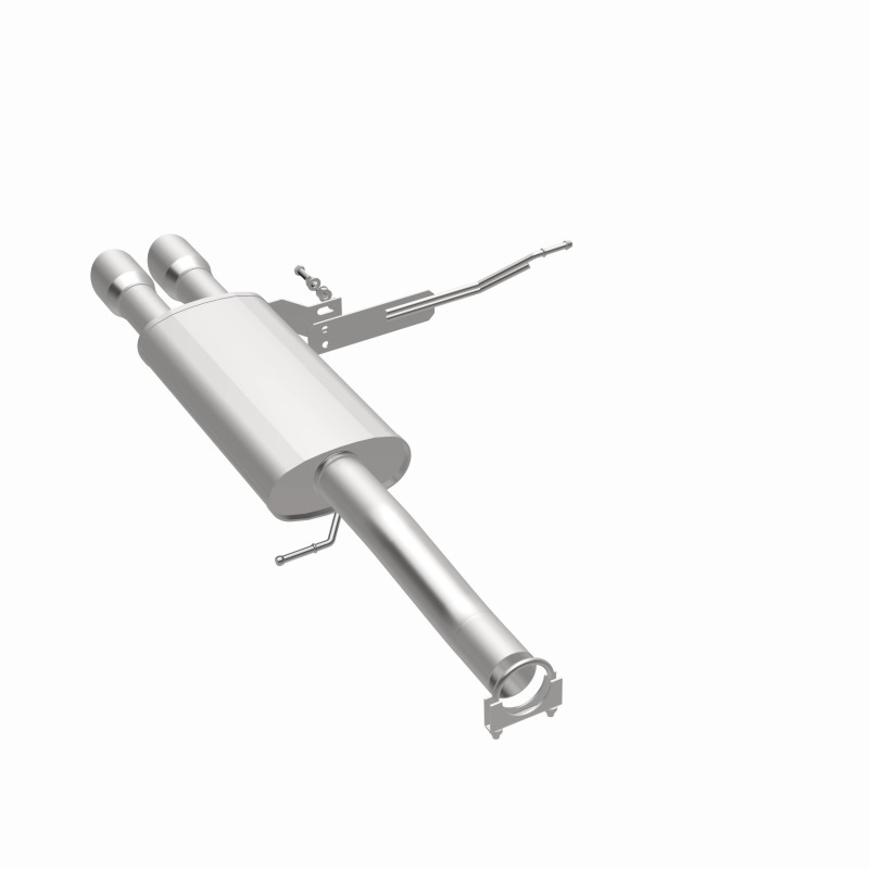 BRExhaust 14-22 MINI COOPER 2.0L Exhaust Kit thumbnail 8